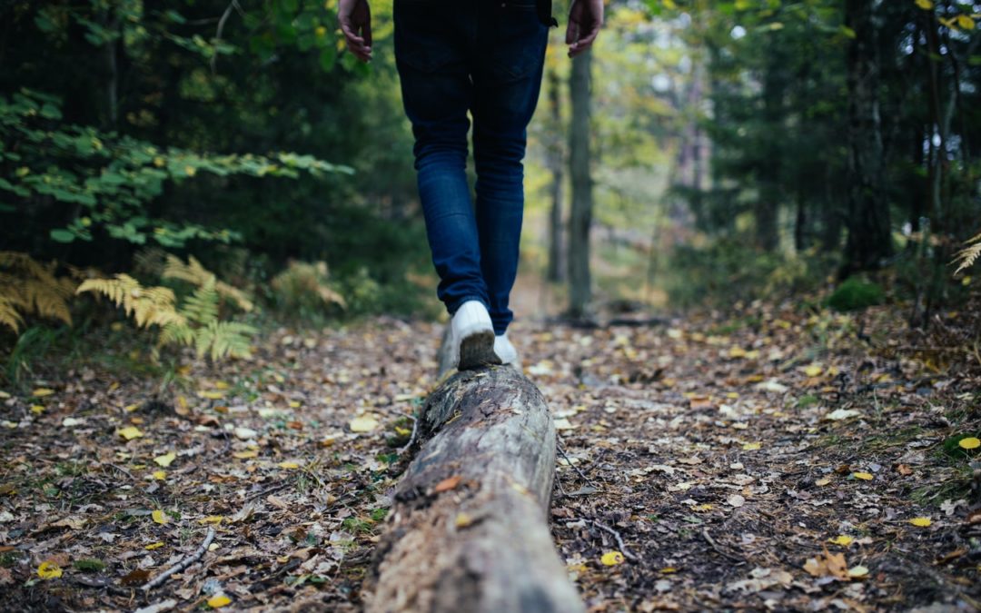 That’s a Big Stack of Stress! | Emery Counseling