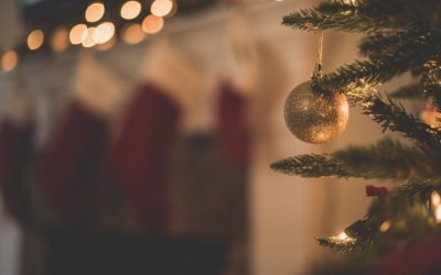 How To Have A Peaceful Holiday Season Collection | Emery Counseling