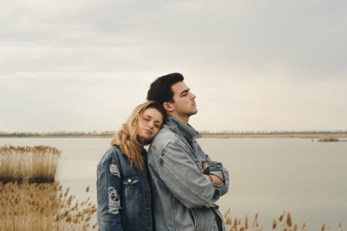 how to recover from an affair