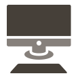 computer icon