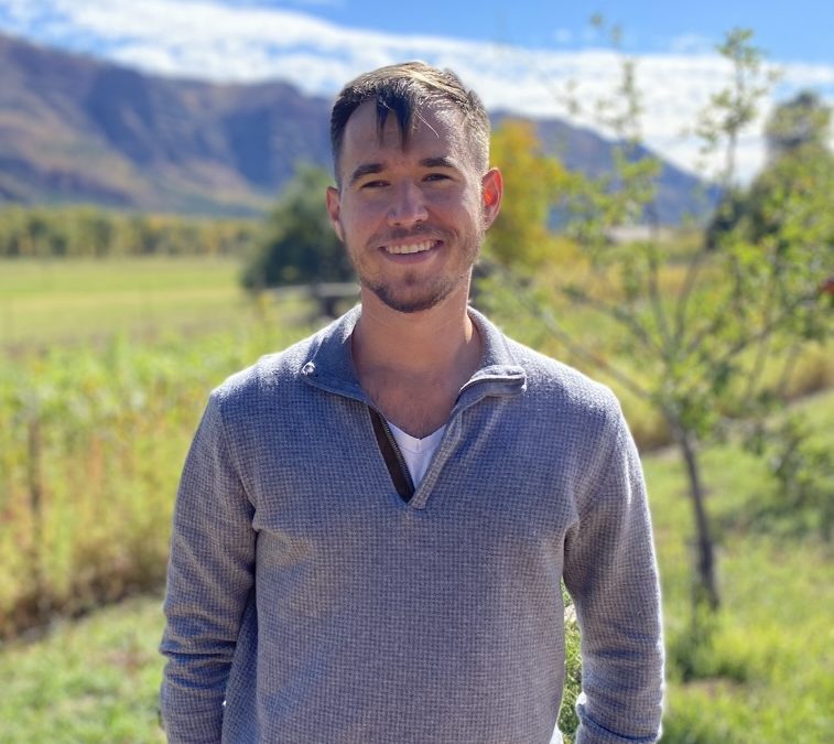 Chris Roland | Teen and Men’s Therapist