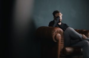 My partner wants a divorce because I am depressed