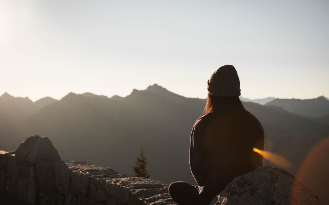 Healing Attachment Injuries: Seeing the World Through the Lens of Security