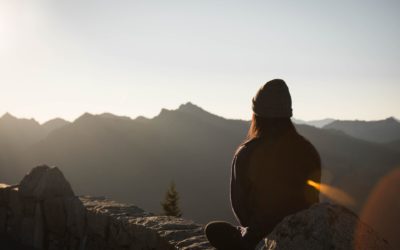 Healing Attachment Injuries: Seeing the World Through the Lens of Security