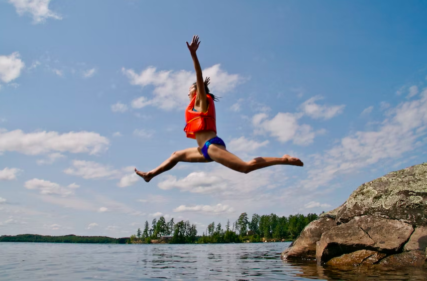 Dangers Of Summer | Chris Roland | Therapist in Northern Colorado