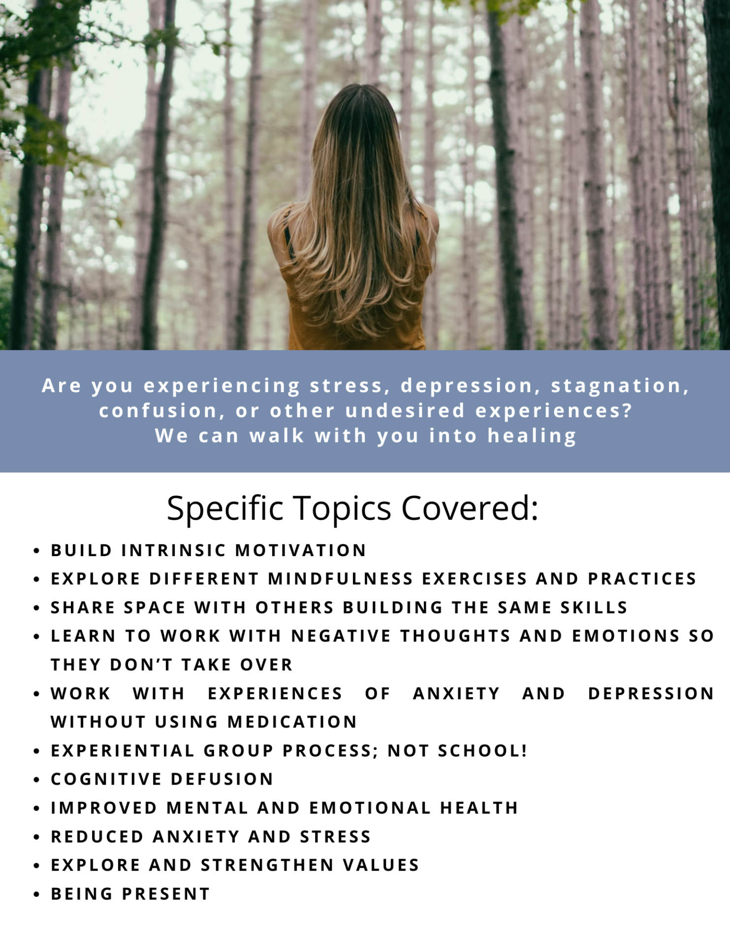 Emery Counseling Jeremy Mason Mindfulness Based Therapy (1) Emery counseling group depression anxiety