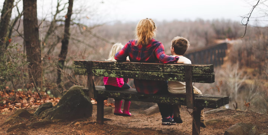 A Therapist’s Perspective on Experiencing Childhood Divorce | Chris Roland | Individual Counseling