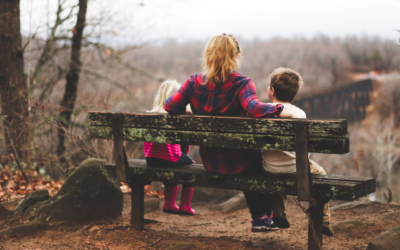 A Therapist’s Perspective on Experiencing Childhood Divorce | Chris Roland | Individual Counseling