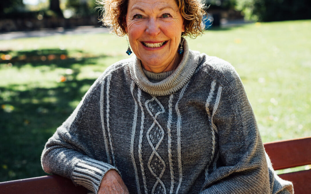 Kathy Rushing