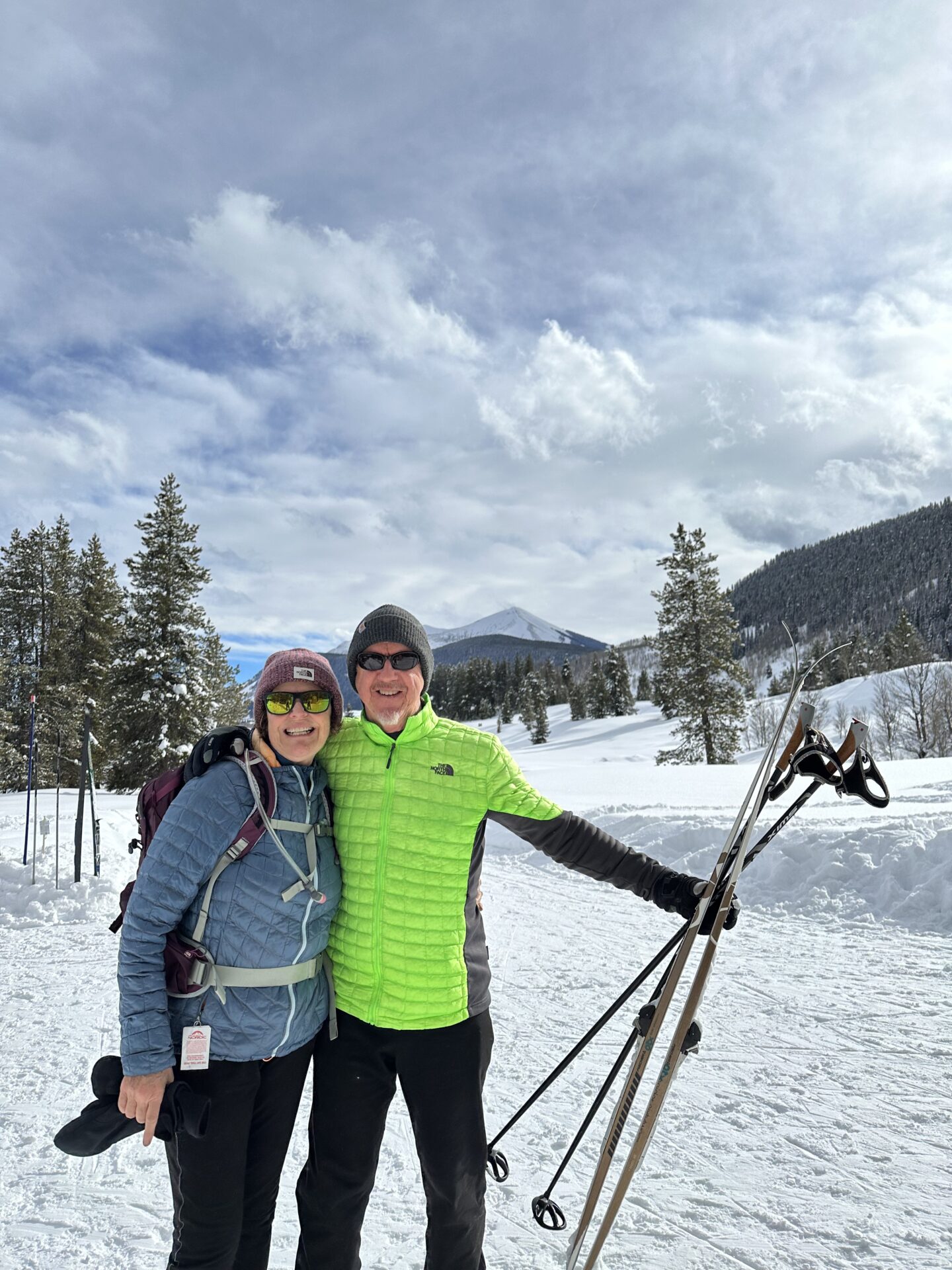 Coaching Emery Counseling Kathy Rushing Colorado State University 