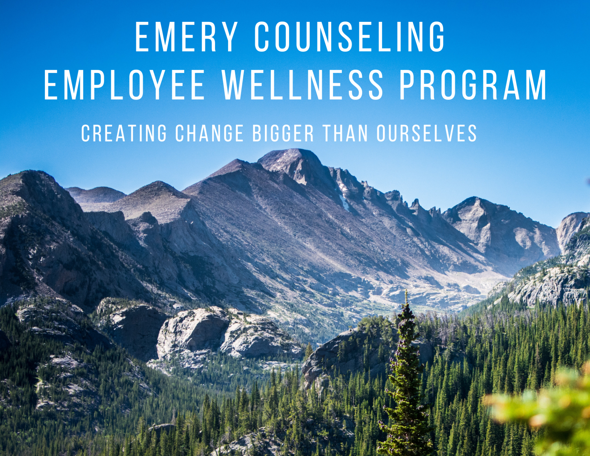 Small Business Counseling Services Northern Colorado Old Town Fort Collins Gary Emery Joshua Emery<br />
