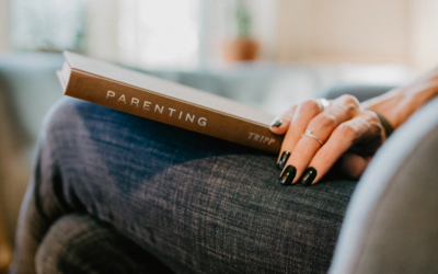 Vulnerability in Parenting | Emery Counseling | Chris Roland