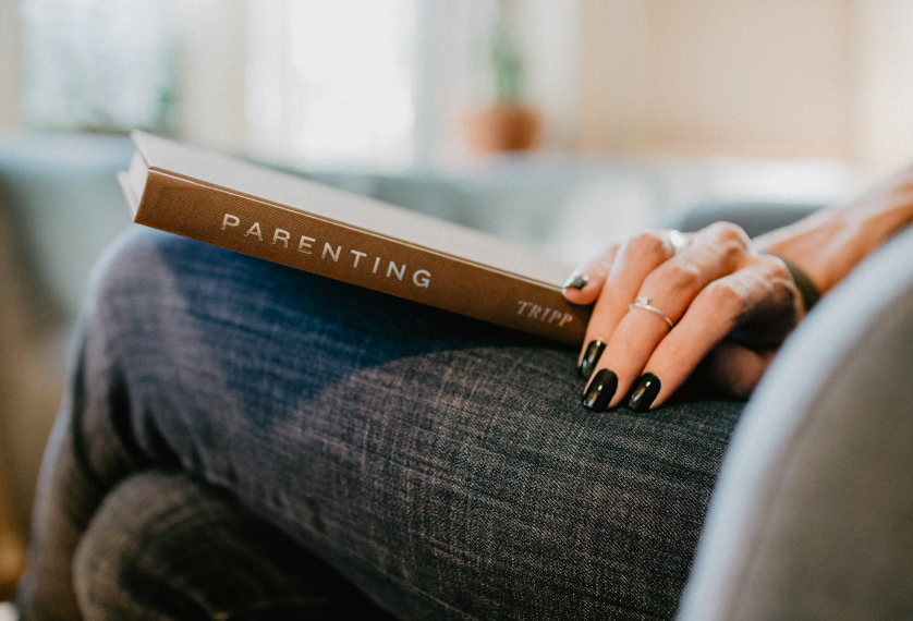 Vulnerability in Parenting | Emery Counseling | Chris Roland