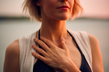 Feeling Stuck? Your Body Might Have the Answer | Andrew Heinz Somatic
